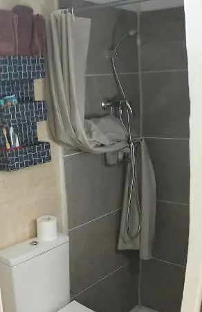 Apartament Cozy *