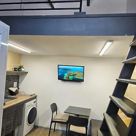 Apartament Cozy *