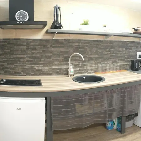 Cozy * Бирзеббуджа
