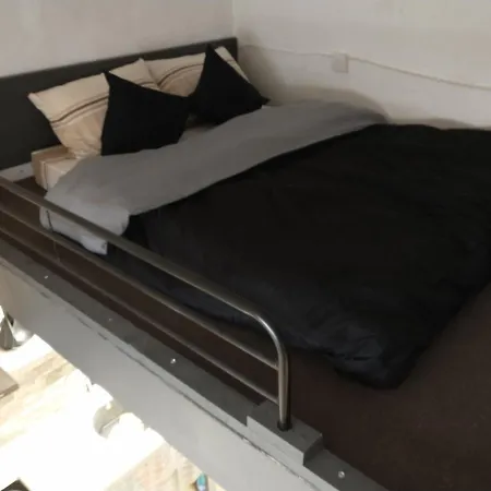 Апартаменты Cozy *