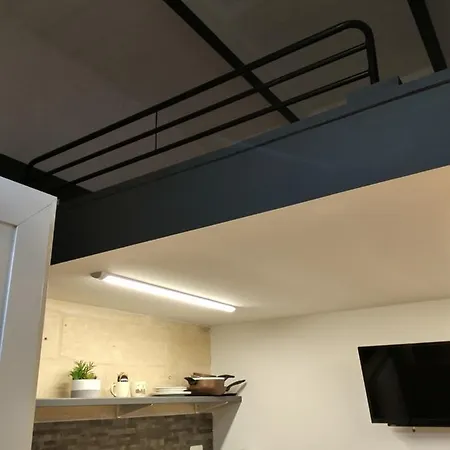 Cozy Apartment Birzebbuga