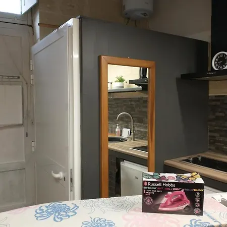 Apartamento Cozy