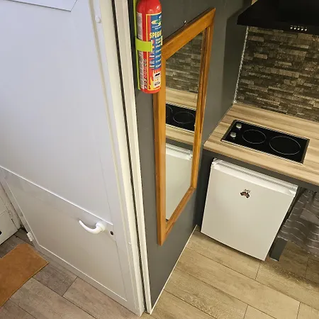 Cozy Apartamento