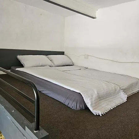 Cozy Apartment Birzebbuga