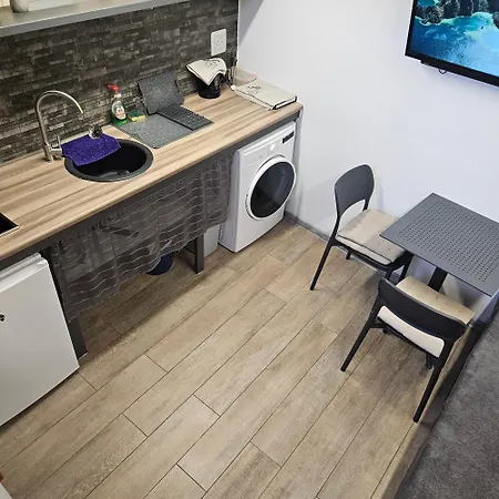 Cozy Birzebbuga